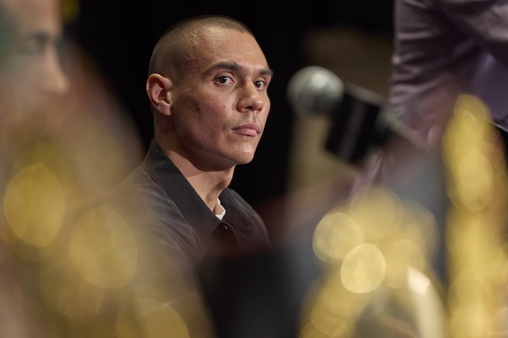First free Amazon Prime bill, with Tim Tszyu's return, in negotiations